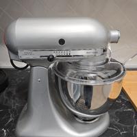 Kitchenaid Artisan 