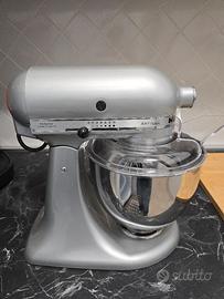 Kitchenaid Artisan 