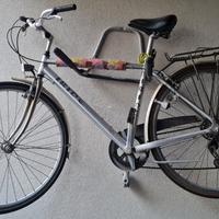 Bicicletta uomo Iride