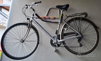 Bicicletta uomo Iride