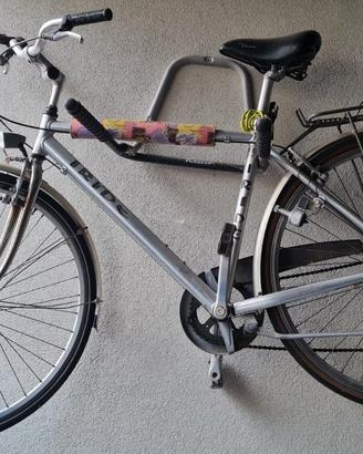 Bicicletta uomo Iride