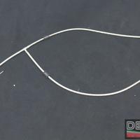 Tubo freno anteriore doppio disco Ducati Monster 6