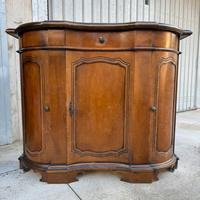credenza bassa