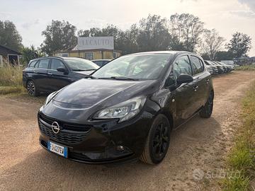 OPEL CORSA 1.2 69CV ANNO 2017 142.000KM GARANTITA