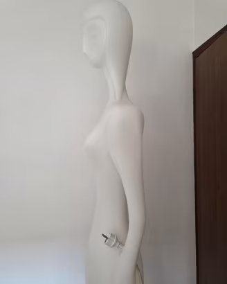 lampada da terra Penelope di Myyour