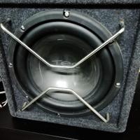 impianto per auto marca Tec 