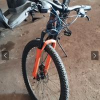 Bici  MTB