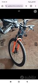 Bici  MTB