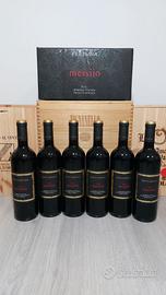 Tenuta Fertuna Messiio DOC 2019 - Merlot Toscana
