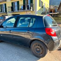 Renault clio 2006 diesel 1.5