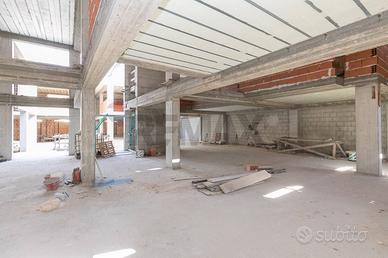 Nuove costruzioni - Siracusa