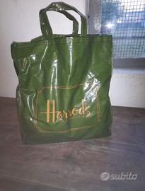 Borsa Harrods