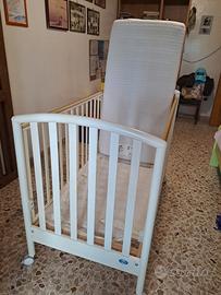 LETTINO DOPO CULLA