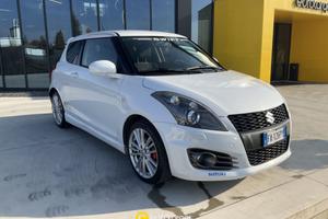 SUZUKI Swift 1.6 VVT 3 porte Sport