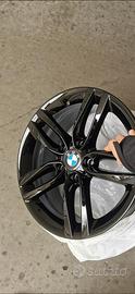 Cerchi  BMW R18 M sport