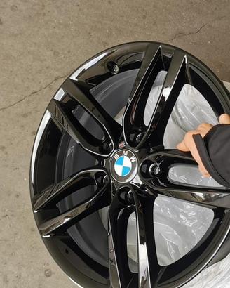 Cerchi  BMW R18 M sport