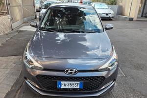 Hunday I20 1.4 Diesel CRDI 