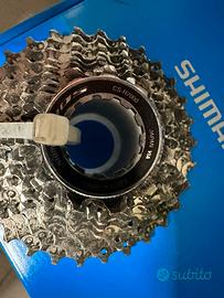 Cassetta 105 CS-R7000 11 velocità 11x30