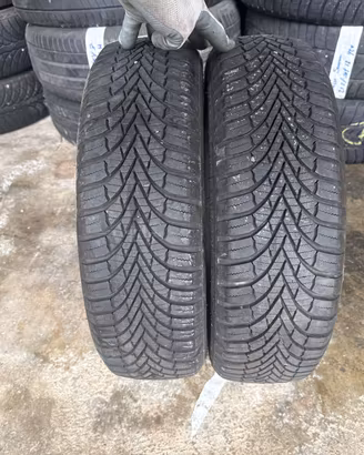 gomme usate 1556514 All Seasons FIRESTONE - MUL - 