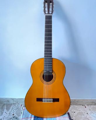Chitarra classica 4/4
