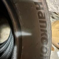 Gomme estive Hankook Ventus Prime 4 215 65 17