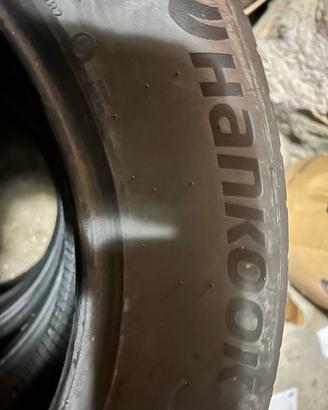 Gomme estive Hankook Ventus Prime 4 215 65 17