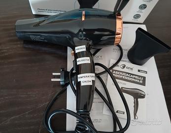 🏠Phon asciugacapelli nuovo 