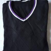 Maglione nero