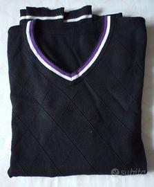Maglione nero