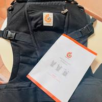 Marsupio ERGOBABY 3 POSITION - ADAPT