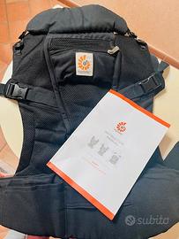 Marsupio ERGOBABY 3 POSITION - ADAPT