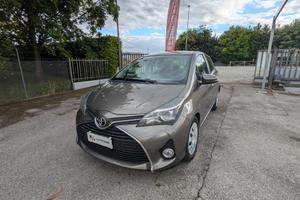 Toyota Yaris 1.0 5 porte Active