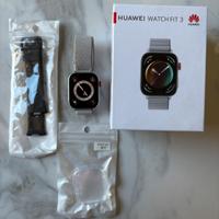 Huawei Watch Fit 3