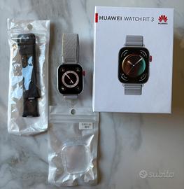 Huawei Watch Fit 3