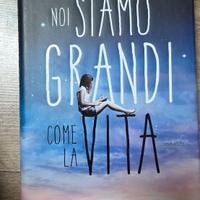 "Noi siamo grandi come la vita" - Ava Dellaira