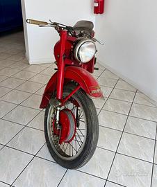 Moto Guzzi Airone 250 Sport