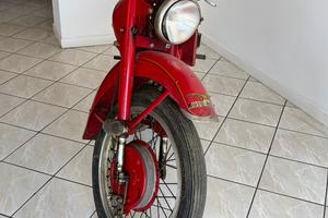 Moto Guzzi Airone 250 Sport
