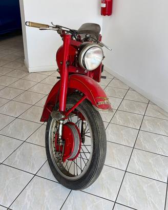 Moto Guzzi Airone 250 Sport