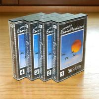 Cassette La Musica di Ennio Morricone