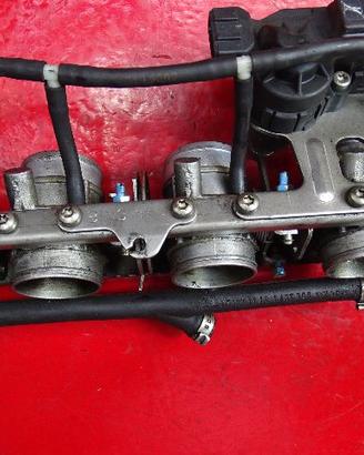 CORPO FARFALLATO BMW K1200RS