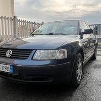 Volkswagen passat turbo