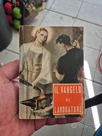Vangelo del lavoratore