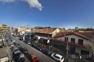 Appartamento - San Giovanni la Punta