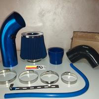 Aspirazione K&N  auto universale