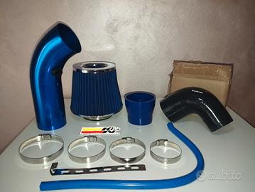 Aspirazione K&N  auto universale
