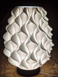 Lampada da tavolo di design