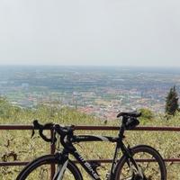 Bici da corsa Fm bike