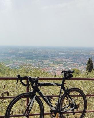 Bici da corsa Fm bike