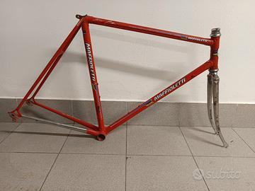 Telaio bici Maffioletti