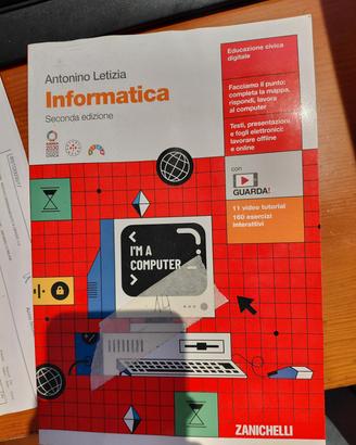 informatica